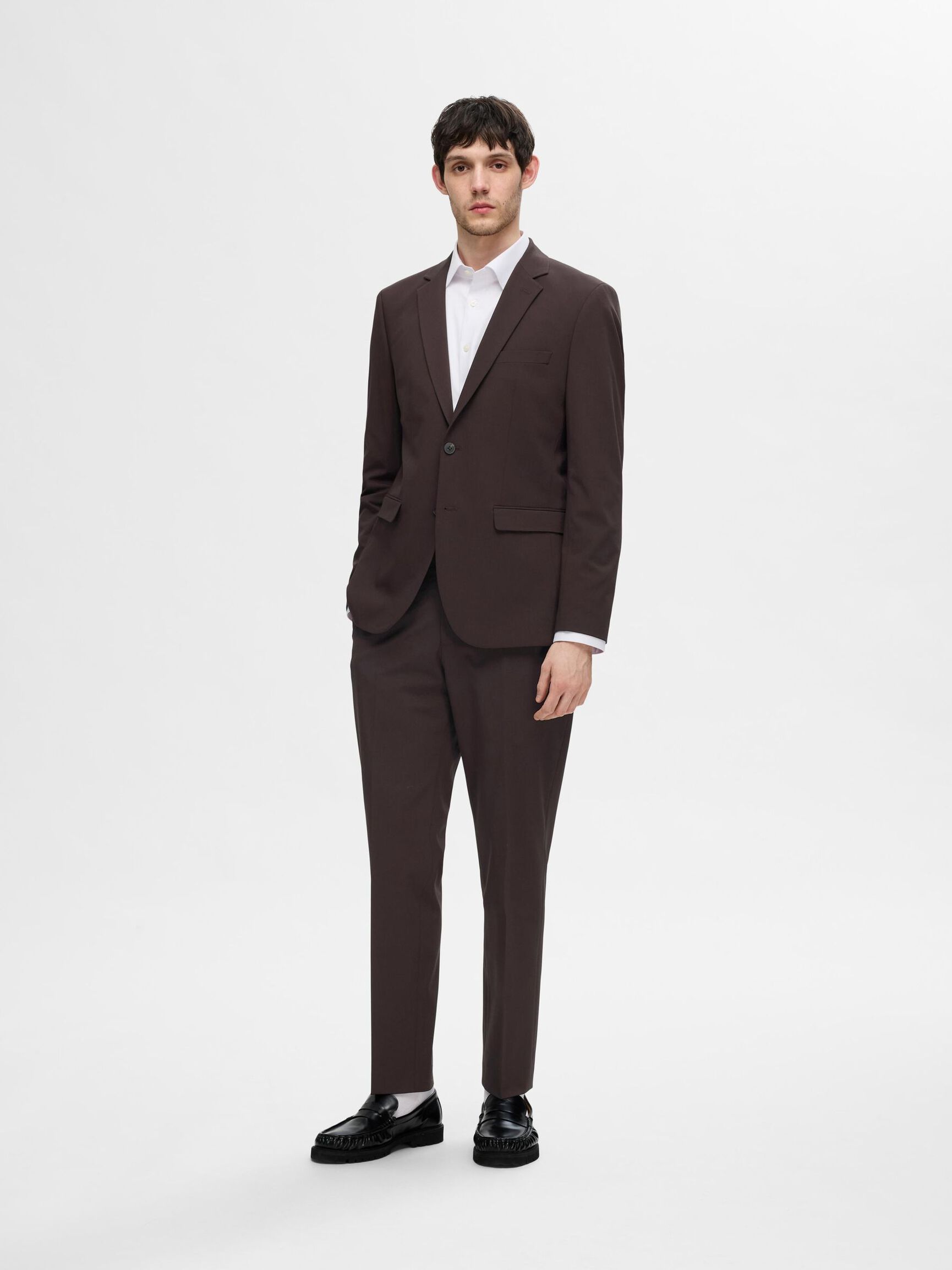 BLAZER, Chocolate Torte, highres