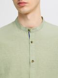 Selected REGULAR FIT OVERHEMD MET LANGE MOUWEN, Epsom, highres - 16093644_Epsom_006.jpg