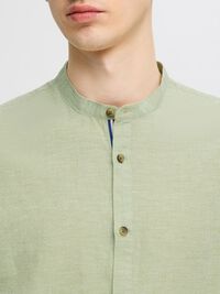 REGULAR FIT LONG SLEEVED SHIRT, Epsom, highres