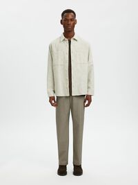 TRYCKTA T-SHIRT MED RUND HALSRINGNING, Delicioso, highres