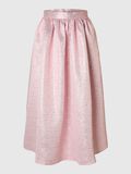 Selected METALLIC JACQUARD MAXIROCK, Cradle Pink, highres - 16097382_CradlePink_001.jpg