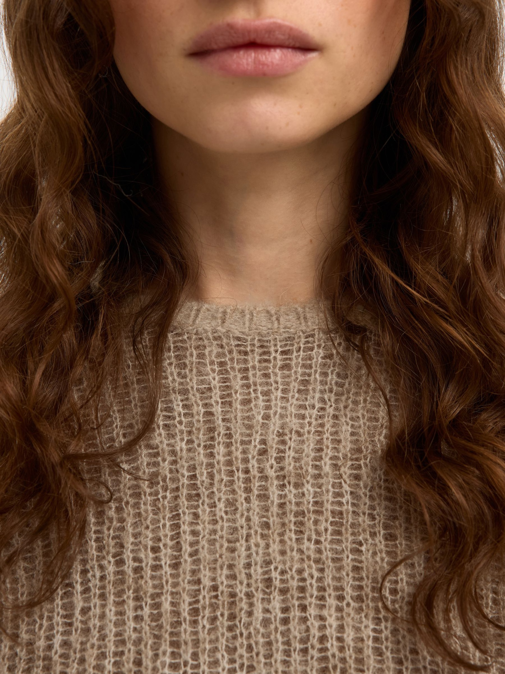 WOLMIX TRUI, Pure Cashmere, highres