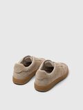 Selected WILDLEDER SNEAKERS, Birch, highres - 16096497_Birch_005.jpg