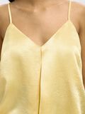 Selected V-NECK SPAGHETTI STRAP TOP, Sundress, highres - 16097102_Sundress_006.jpg