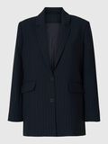 Selected VISCOSE BLEND OVERSIZED BLAZER, Dark Sapphire, highres - 16096648_DarkSapphire_1162028_001.jpg