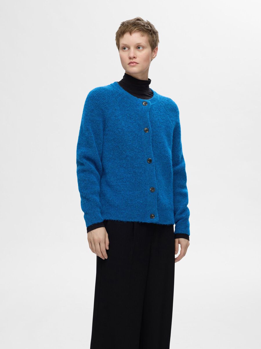 Selected LONG-SLEEVED CARDIGAN, Super Sonic, highres - 16074481_SuperSonic_773856_003.jpg