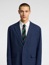100% SIDEN SLIPS, Verdant Green, highres