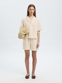 PELLAVASEKOITEPAITA, Sandshell, highres