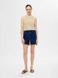 Selected KNITTED HALTERNECK TOP, Birch, highres - 16093755_Birch_005.jpg