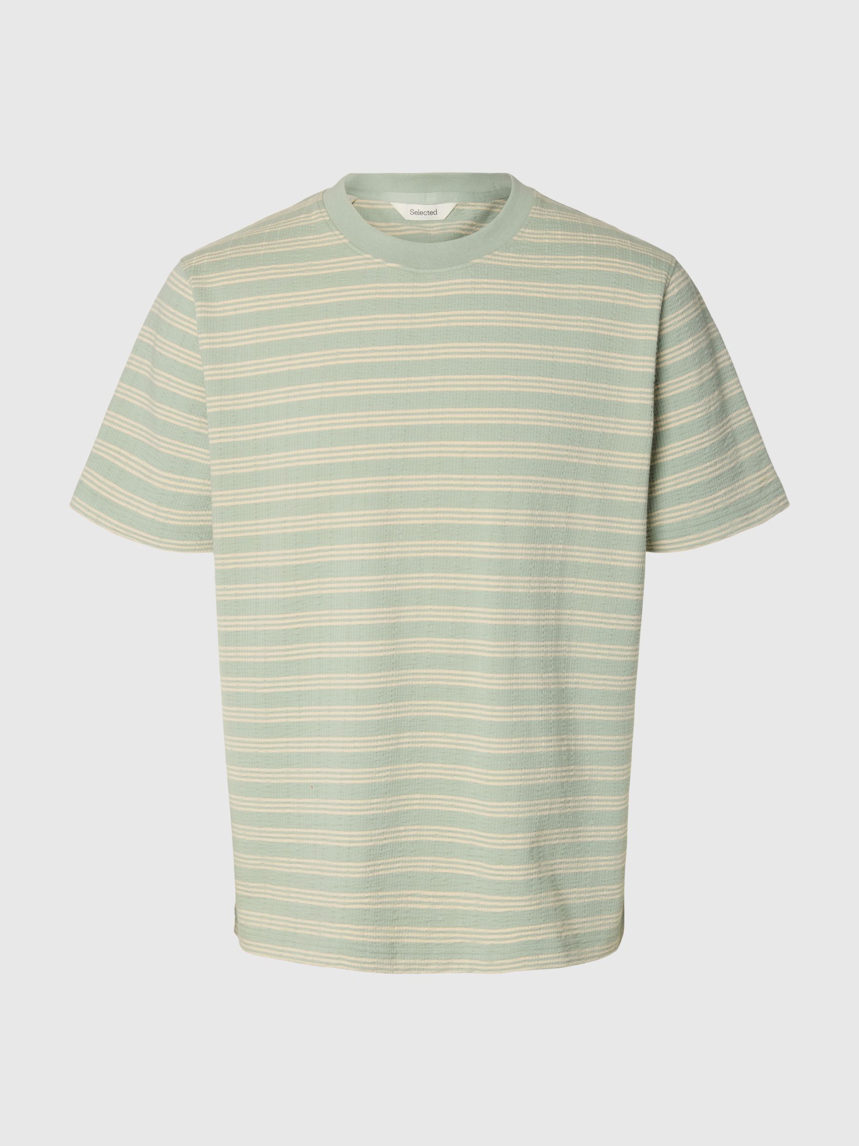 T-PAITA, Aqua Gray, highres