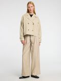 Selected SHORT TRENCHCOAT, Island Fossil, highres - 16096142_IslandFossil_008.jpg