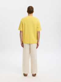 LOOSE FIT T-SHIRT, Sundress, highres