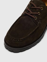 SUÈDE BOOTSCHOENEN, Chocolate Torte, highres