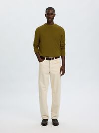 SWETER, Fir Green, highres