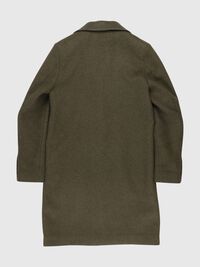 COAT, Ivy Green, highres