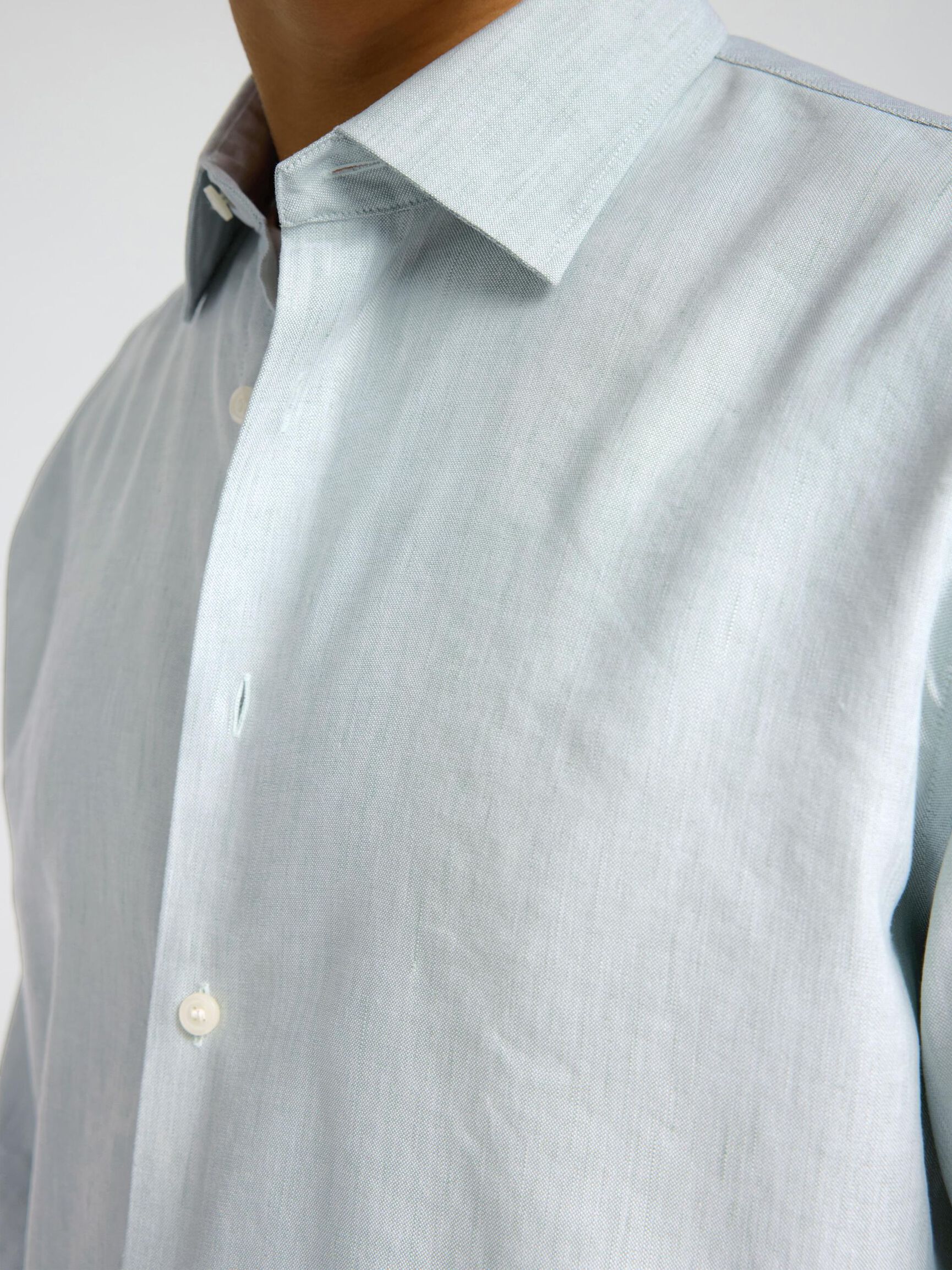 CAMICIA, Iceberg Green, highres