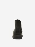 Selected LÄDERSYDD CHELSEA-STÖVLAR, Black, highres - 16081455_Black_004.jpg