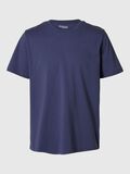 Selected REGULAR T-SHIRT, Oceana, highres - 16087842_Oceana_001.jpg