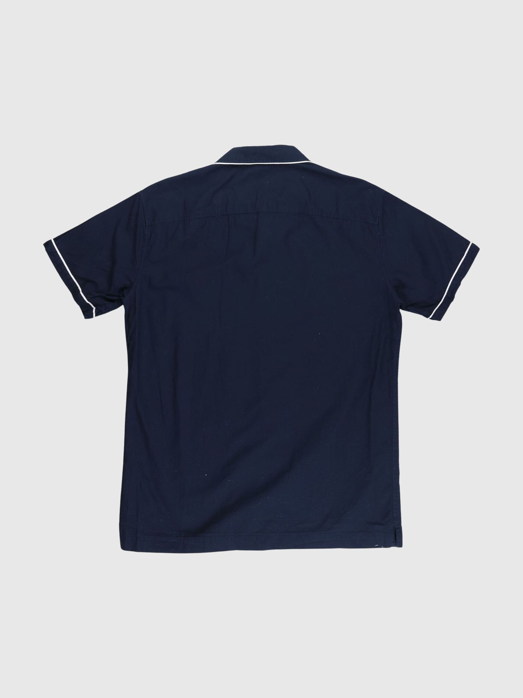 OVERHEMD, Sky Captain, highres