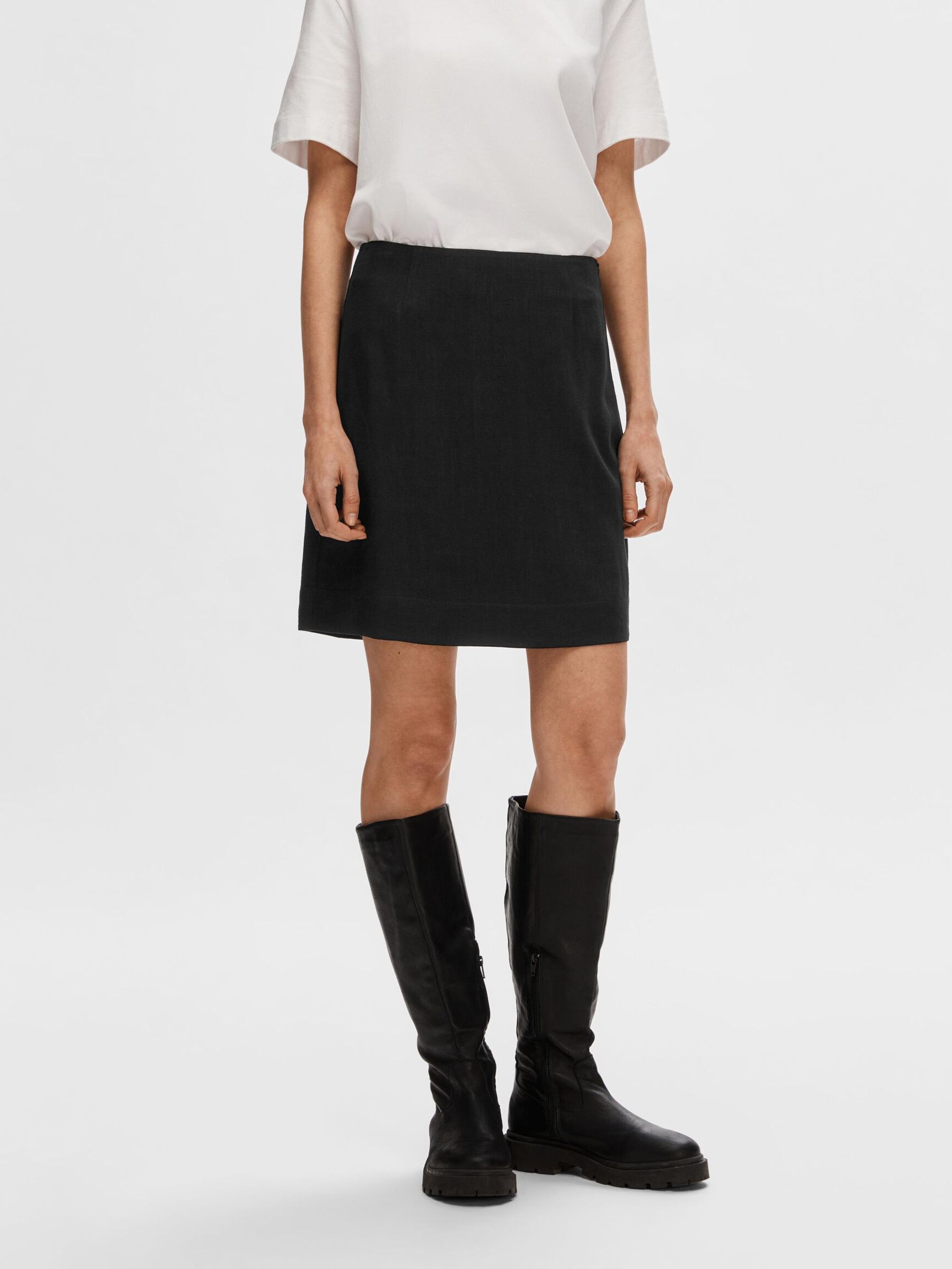MINIHAME, Black, highres