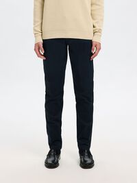 175 SLIM FIT FLEX CHINO, Dark Sapphire, highres