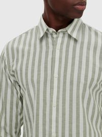 COUPE SLIM CHEMISE, Desert Sage, highres