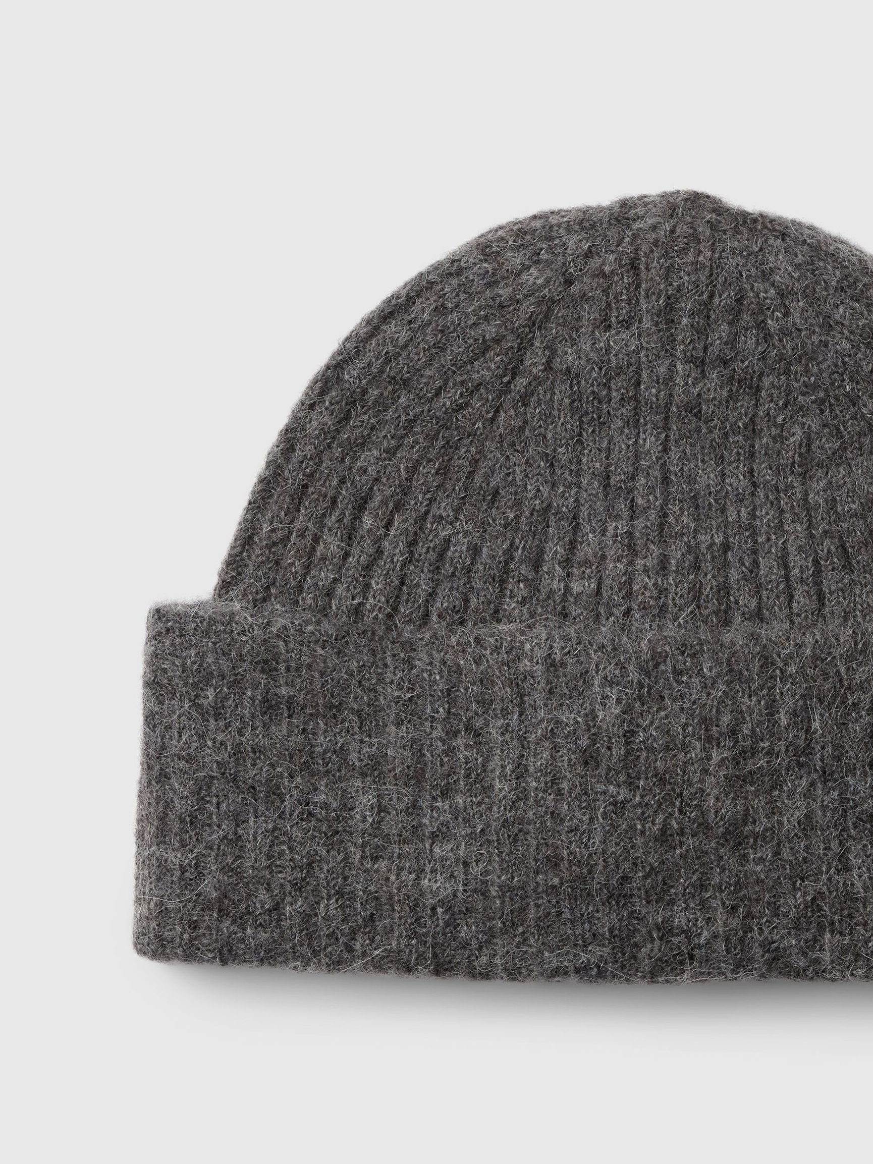 WOLMIX MUTS, Medium Grey Melange, highres