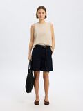 Selected 100% BAUMWOLL TANKTOP, Birch, highres - 16096484_Birch_005.jpg