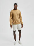 Selected KLASSISCHES SWEATSHIRT, Kelp, highres - 16077366_Kelp_005.jpg