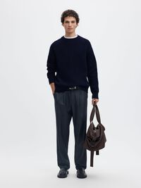 MAGLIONE GIROCOLLO, Sky Captain, highres