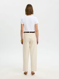 2 PACK CREWNECK T-SHIRT, Bright White, highres