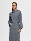 Selected CROPPED DENIM JACKET, Medium Blue Denim, highres - 16093681_MediumBlueDenim_1104225_003.jpg