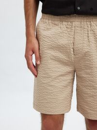 SHORTS, Pure Cashmere, highres