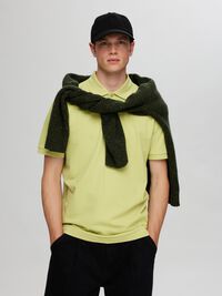 BRODERIE POLO, Nile, highres
