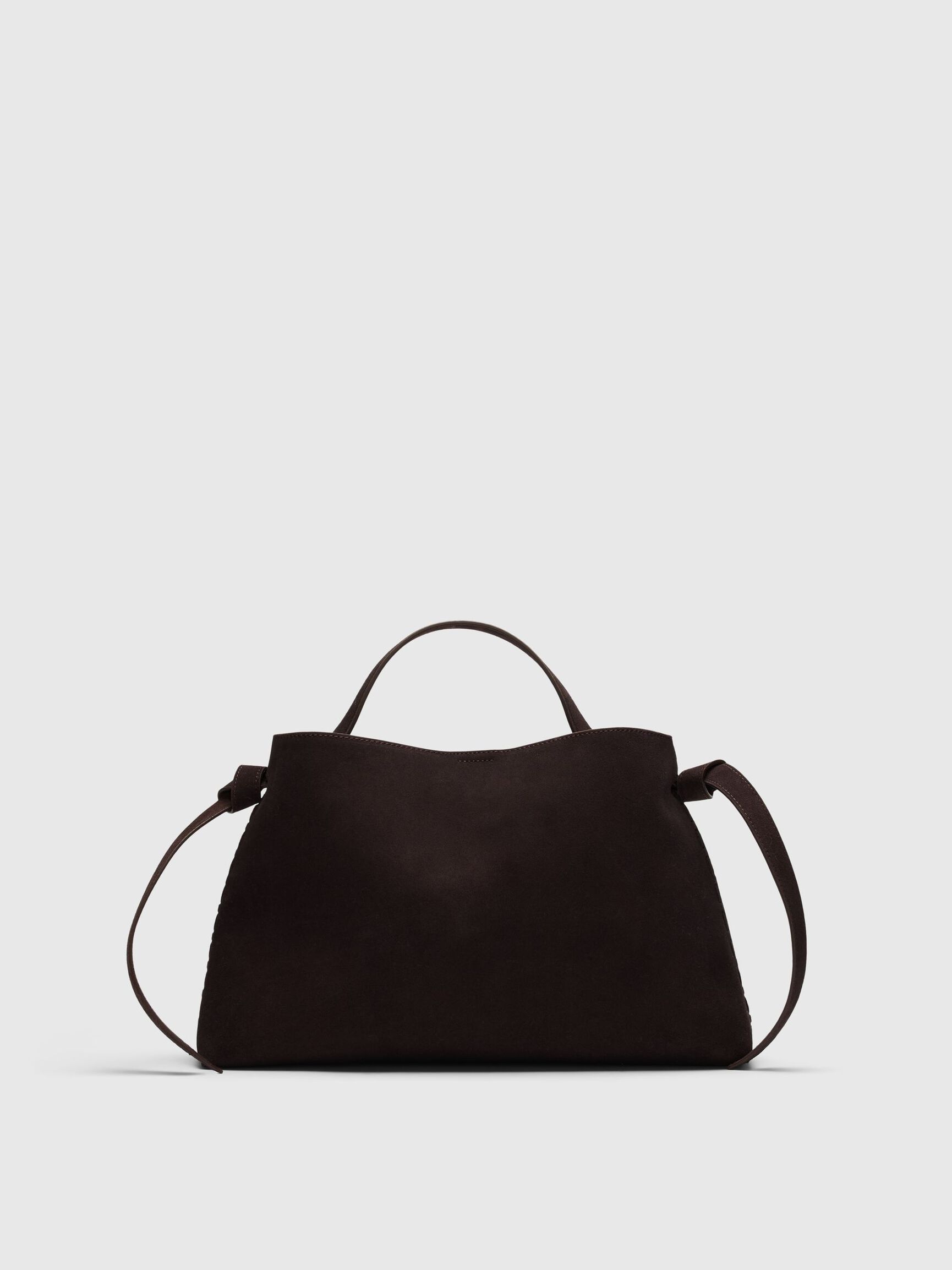 MEDIUM SEMSKET SKINN BAG, Delicioso, highres