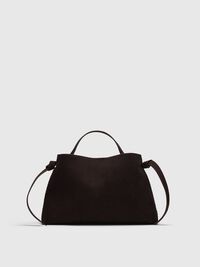 MEDIUM SEMSKET SKINN BAG, Delicioso, highres