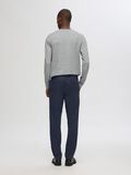 Selected 175 SLIM FIT GEBORSTELD CHINO, Dark Sapphire, highres - 16090139_DarkSapphire_1037326_004.jpg