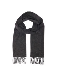 WOL SJAAL, Dark Grey Melange, highres