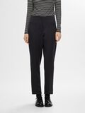 Selected ELEGANTE TAPERED HOSE, Black, highres - 16094022_Black_003.jpg