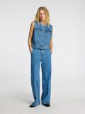 Selected EXTRA WIDE FIT JEANS, Medium Blue Denim, highres - 16096715_MediumBlueDenim_005.jpg