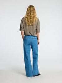 T-SHIRT, Vetiver, highres