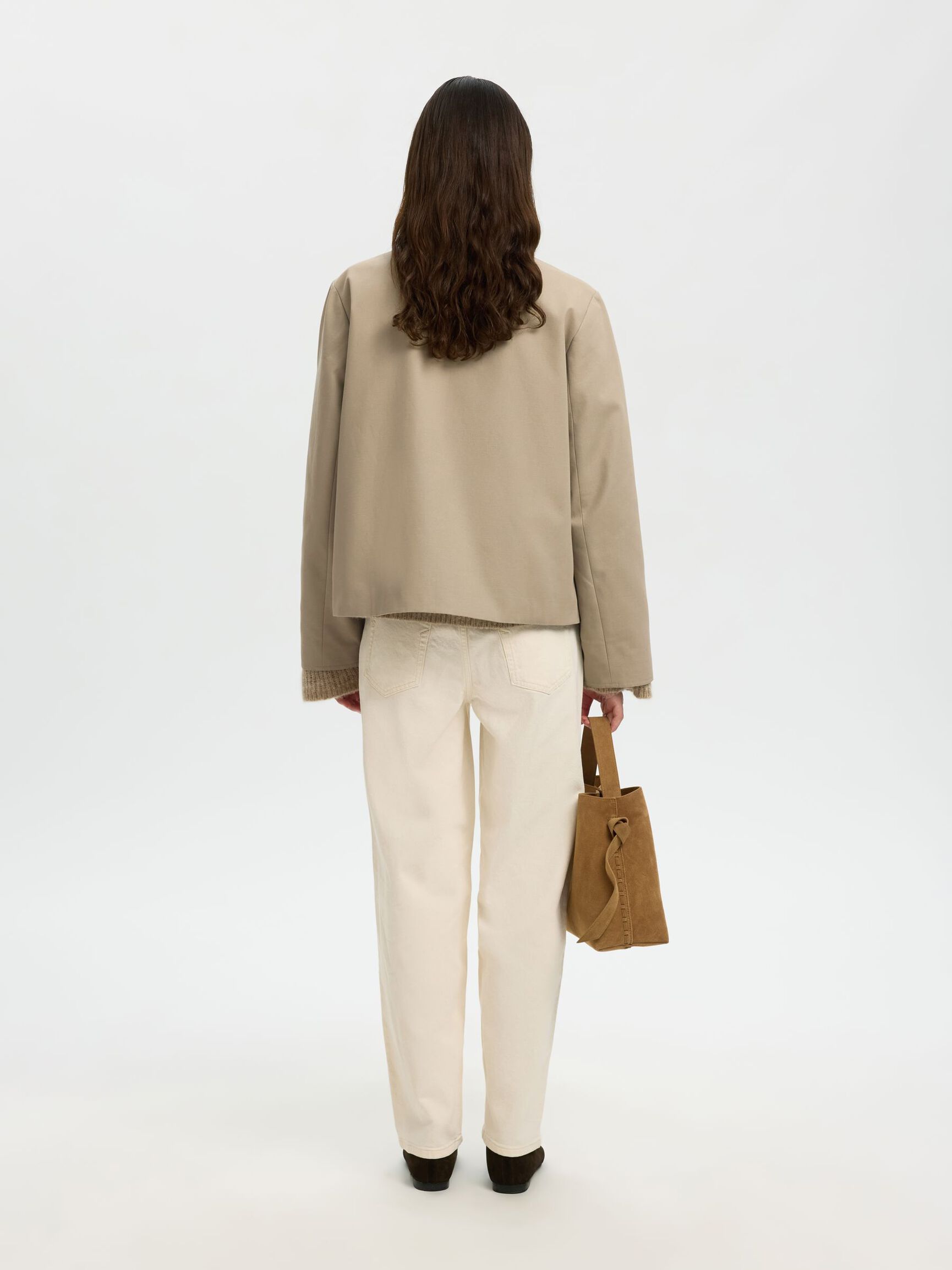 KATOENEN JACK, Greige, highres