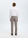 Selected SLIM FIT PANTALON, Dark Sand Melange, highres - 16087871_DarkSandMelange_004.jpg