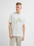 Selected BAUMWOLL PRINT T-SHIRT, Egret, highres - 16094015_Egret_008.jpg