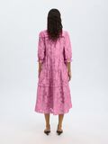 Selected TAILLE STRIKKOORD MIDI JURK, Rosebloom, highres - 16072507_Rosebloom_004.jpg