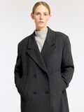 Selected DOUBLE BREASTED WOOL BLEND COAT, Volcanic Ash, highres - 16094832_VolcanicAsh_1125921_006.jpg