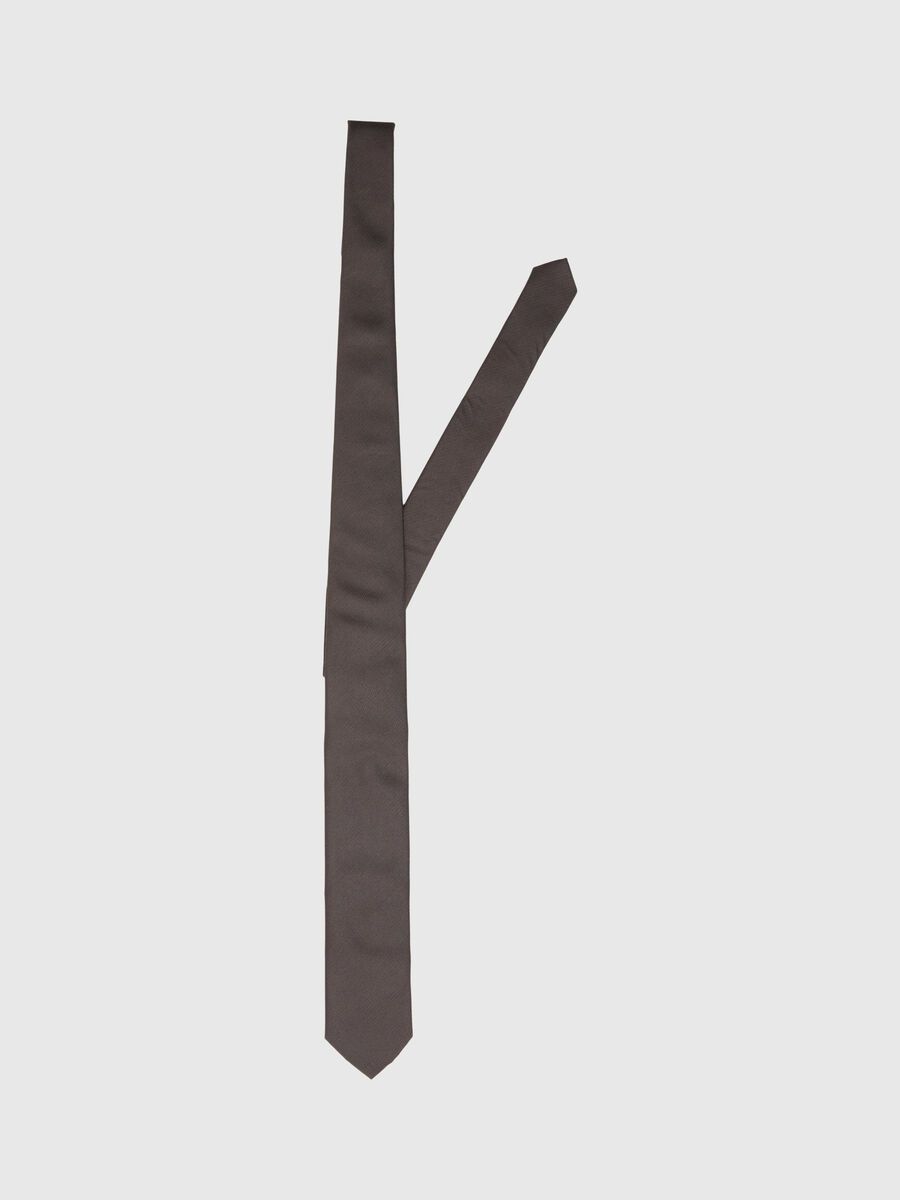 Selected PLAIN TIE, Chocolate Torte, highres - 16094679_ChocolateTorte_001.jpg