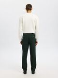 Selected VISCOSE BLEND PLEATED TROUSERS, Deep Forest, highres - 16094358_DeepForest_004.jpg