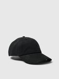 Selected KLASSIEKE PET, Black, highres - 16097279_Black_001.jpg