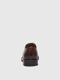 Selected LEER KLASSIEKE DERBY-SCHOENEN, Demitasse, highres - 16095935_Demitasse_004.jpg